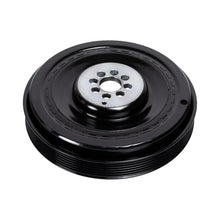 Load image into Gallery viewer, TVD Crankshaft Pulley Fits Audi A4 A6 Q5 Q7 VW Touareg 059 105 251 DJ Febi 37170