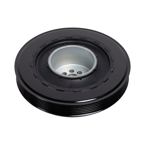 TVD Crankshaft Pulley Fits Audi A4 A6 Q5 Q7 VW Touareg 059 105 251 DJ Febi 37170
