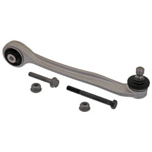 Load image into Gallery viewer, Passat Control Arm Suspension Front Right Upper Fits Volkswagen Febi 37178