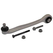 Load image into Gallery viewer, Passat Control Arm Suspension Front Left Upper Fits Volkswagen Febi 37179