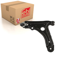 Load image into Gallery viewer, Golf Control Arm Wishbone Suspension Front Left Lower Fits Volkswagen Febi 37186