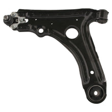 Load image into Gallery viewer, Golf Control Arm Wishbone Suspension Front Left Lower Fits Volkswagen Febi 37186