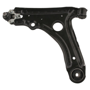 Golf Control Arm Wishbone Suspension Front Left Lower Fits Volkswagen Febi 37186