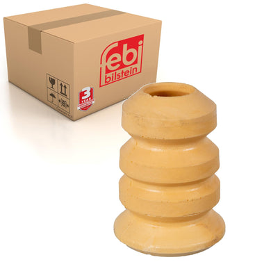 Front Shock Absorber Bump Stop Fits Peugeot 207 CC SW OE 5033C0 Febi 37188