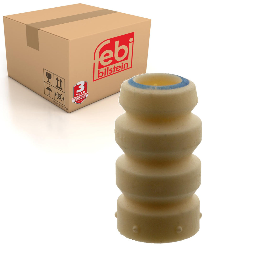 Front Shock Absorber Bump Stop Fits Peugeot 308 Citroen DS5 Febi 37190