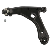 Load image into Gallery viewer, Golf Control Arm Wishbone Suspension Front Left Lower Fits Volkswagen Febi 37193