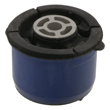 Load image into Gallery viewer, Rear Support Axle Beam Mount Fits Peugeot Partner Ranch Citroen Berli Febi 37200