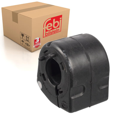 C4 Front Inner Anti Roll Bar Bush D Stabiliser 20mm Fits Citroen Febi 37201