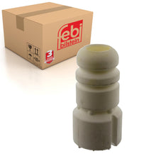 Load image into Gallery viewer, Front Shock Absorber Bump Stop Fits Peugeot Partner Ranch Citroen Ber Febi 37210