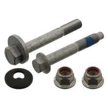 Load image into Gallery viewer, Control Arm Bolt Kit Fits Ford Focus Turnier Van OE 1456980S1 Febi 37216