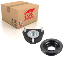 Load image into Gallery viewer, Front Strut Mounting Inc Friction Bearing Fits Ford Tourneo 2 Transit Febi 37227
