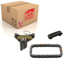 Load image into Gallery viewer, Camshaft Timing Chain Kit Fits Ford Focus Kuga Mondeo C-Max 1 231 971 Febi 37230