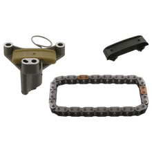 Load image into Gallery viewer, Camshaft Timing Chain Kit Fits Ford Focus Kuga Mondeo C-Max 1 231 971 Febi 37230