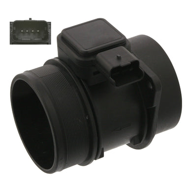 Air Flow / Mass Meter Fits Land Rover Peugeot 3008 307 308 407 5008 6 Febi 37233