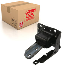 Load image into Gallery viewer, Left Engine Transmission Mount Fits Peugeot 207 OE 1813N4 Febi 37244