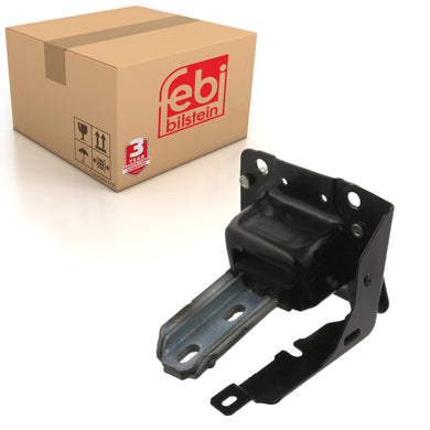 Left Engine Transmission Mount Fits Peugeot 207 OE 1813N4 Febi 37244