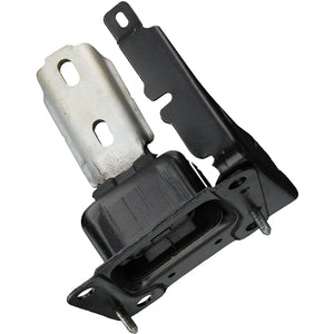 Left Engine Transmission Mount Fits Peugeot 1007 207 Citroen C3 Picas Febi 37245