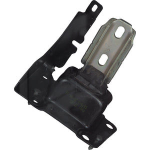 Left Engine Transmission Mount Fits Peugeot 1007 207 Citroen C3 Picas Febi 37245