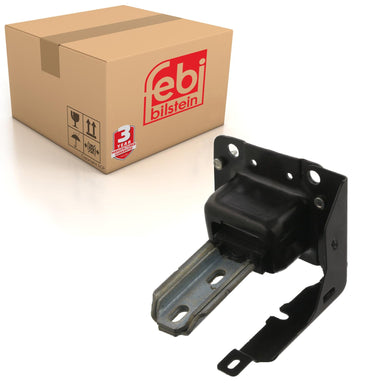 Left Engine Transmission Mount Fits Peugeot 1007 207 Citroen C3 Picas Febi 37245