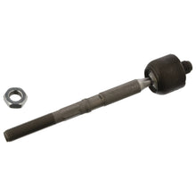 Load image into Gallery viewer, Front Inner Tie Rod Inc Nut Fits Nissan Terrano Renault Duster Dacia Febi 37281