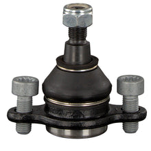 Load image into Gallery viewer, Front Ball Joint Inc Locking Nuts &amp; Bolts Fits Volkswagen Transporter Febi 37282