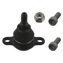 Load image into Gallery viewer, Front Ball Joint Inc Locking Nuts &amp; Bolts Fits Volkswagen Transporter Febi 37282