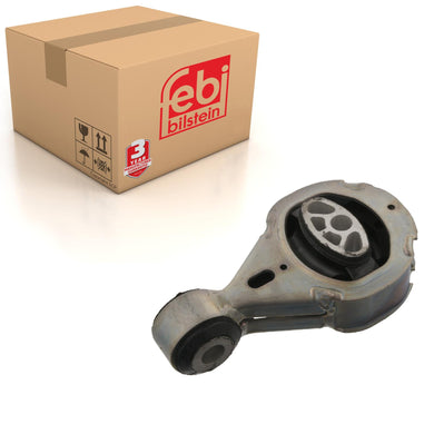 Megane Rear Engine Mount Mounting Support Fits Renault 11 23 800 08R Febi 37286