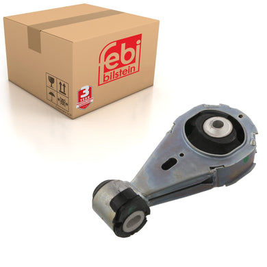 Megane Upper Right Engine Mount Mounting Support Fits Renault Febi 37287