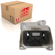 Load image into Gallery viewer, Right Engine Mount Mounting Support Fits Vauxhall 11 21 081 80R Febi 37289