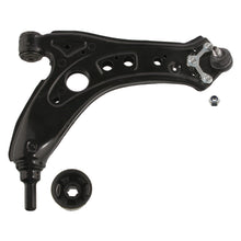 Load image into Gallery viewer, Polo Control Arm Suspension Front Right Lower Fits Volkswagen Febi 37292