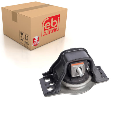 Sandero Right Engine Mount Mounting Support Fits Dacia 60 01 549 202 Febi 37298