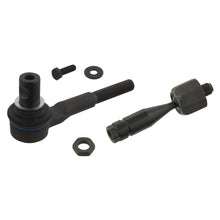 Load image into Gallery viewer, Front Tie Rod Inc Bolt Fits Volkswagen Phaeton 4motion Audi A8 quattr Febi 37332
