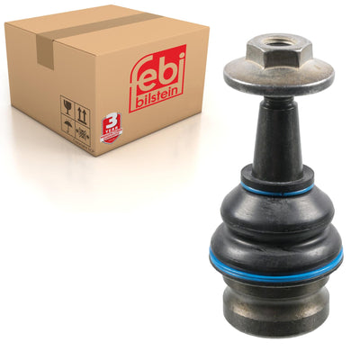 Front Lower Ball Joint Inc Nut Fits Audi A4 quattro A5 A6 A7 Q5 RS5 S Febi 37340