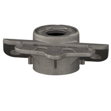 Load image into Gallery viewer, Rear Left Strut Mounting No Friction Bearing Fits Vauxhall Adam Combo Febi 37354