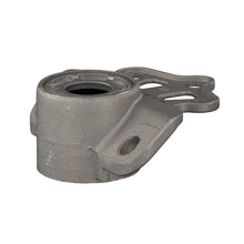 Load image into Gallery viewer, Rear Left Strut Mounting No Friction Bearing Fits Vauxhall Adam Combo Febi 37354