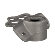 Load image into Gallery viewer, Rear Left Strut Mounting No Friction Bearing Fits Vauxhall Adam Combo Febi 37354