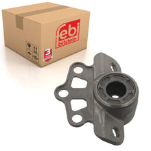 Load image into Gallery viewer, Rear Left Strut Mounting No Friction Bearing Fits Vauxhall Adam Combo Febi 37354