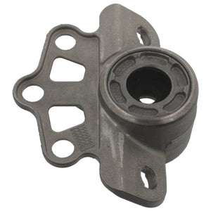Rear Left Strut Mounting No Friction Bearing Fits Vauxhall Adam Combo Febi 37354