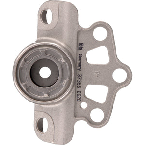 Rear Right Strut Mounting No Friction Bearing Fits Vauxhall Adam Comb Febi 37355