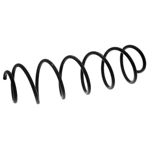 Front Coil Spring Fits Peugeot Citroen C3 I OE 5002LN Febi 37360