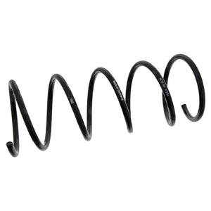 Front Coil Spring Fits Ford KA OE 1034122 Febi 37364