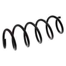 Load image into Gallery viewer, Front Coil Spring Fits Ford Mondeo OE 1127028 Febi 37365