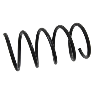 Front Coil Spring Fits Mercedes Benz A-Class Model 168 OE 1683211504 Febi 37368