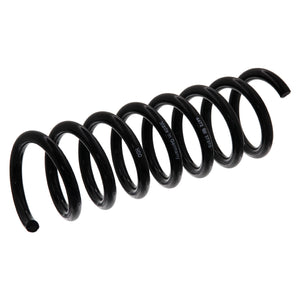 Front Coil Spring Fits Mercedes Benz E-Class Model 210 OE 2103211604 Febi 37370