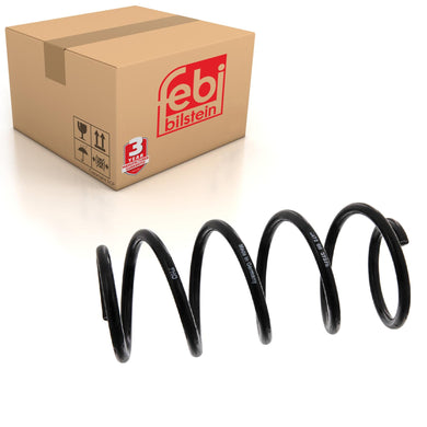 Front Coil Spring Fits Combo C Corsa Vita OE 24406400 Febi 37378
