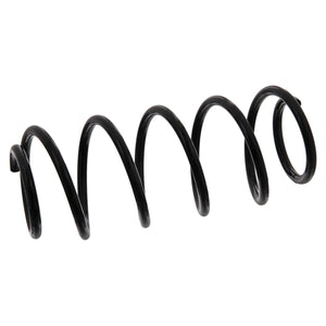 Front Coil Spring Fits Vauxhall Astra Classic F F OE 90345983 Febi 37380