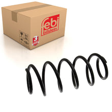 Load image into Gallery viewer, Front Coil Spring Fits Vauxhall Astra G OE 90575863 Febi 37382