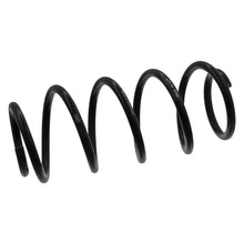 Load image into Gallery viewer, Front Coil Spring Fits Vauxhall Astra Vectra Zafira B A OE 312839 Febi 37385