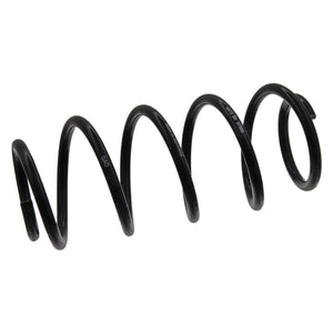 Front Coil Spring Fits Vauxhall Astra Vectra Zafira B A OE 312839 Febi 37385