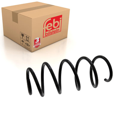 Front Coil Spring Fits Vauxhall Signum Vectra C OE 13172594 Febi 37387